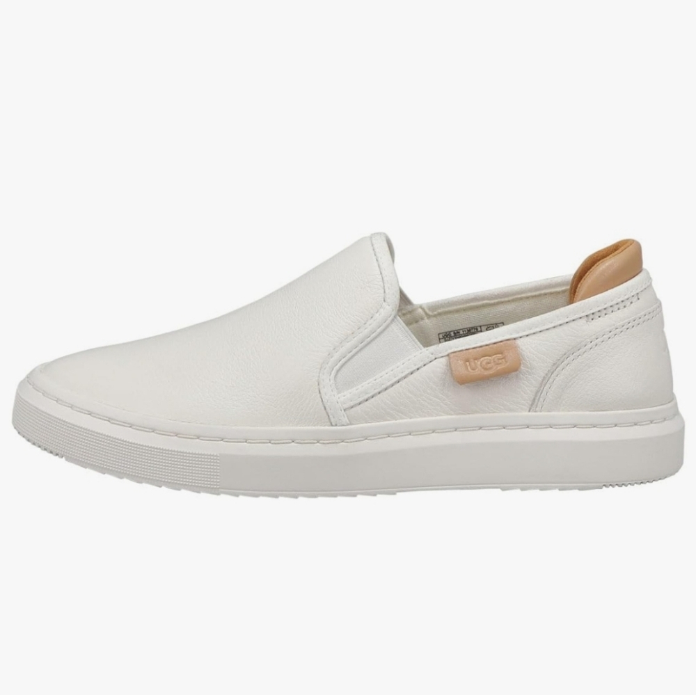 UGG Alameda Women's Slip-On Shoes, Sz. 7.5 - Available, New In Box
